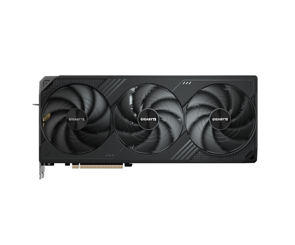 GIGABYTE GeForce RTX 5090 WINDFORCE OC Triple Fan 32GB GDDR7 3DP+HDMI