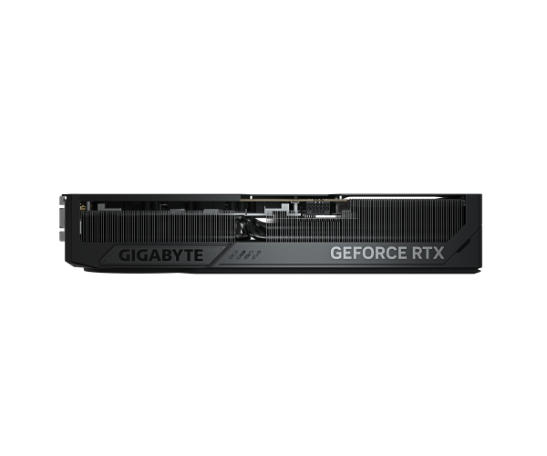 GIGABYTE GeForce RTX 5090 WINDFORCE OC Triple Fan 32GB GDDR7 3DP+HDMI