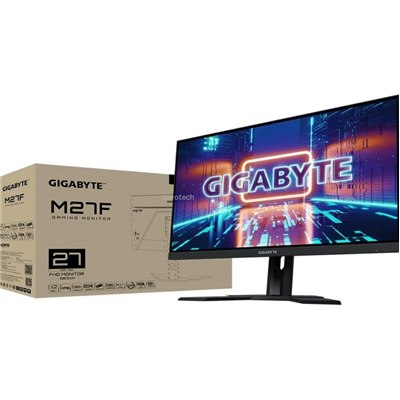M27F Gaming Monitor "27 LED 1MS 1:80000000 165Hz