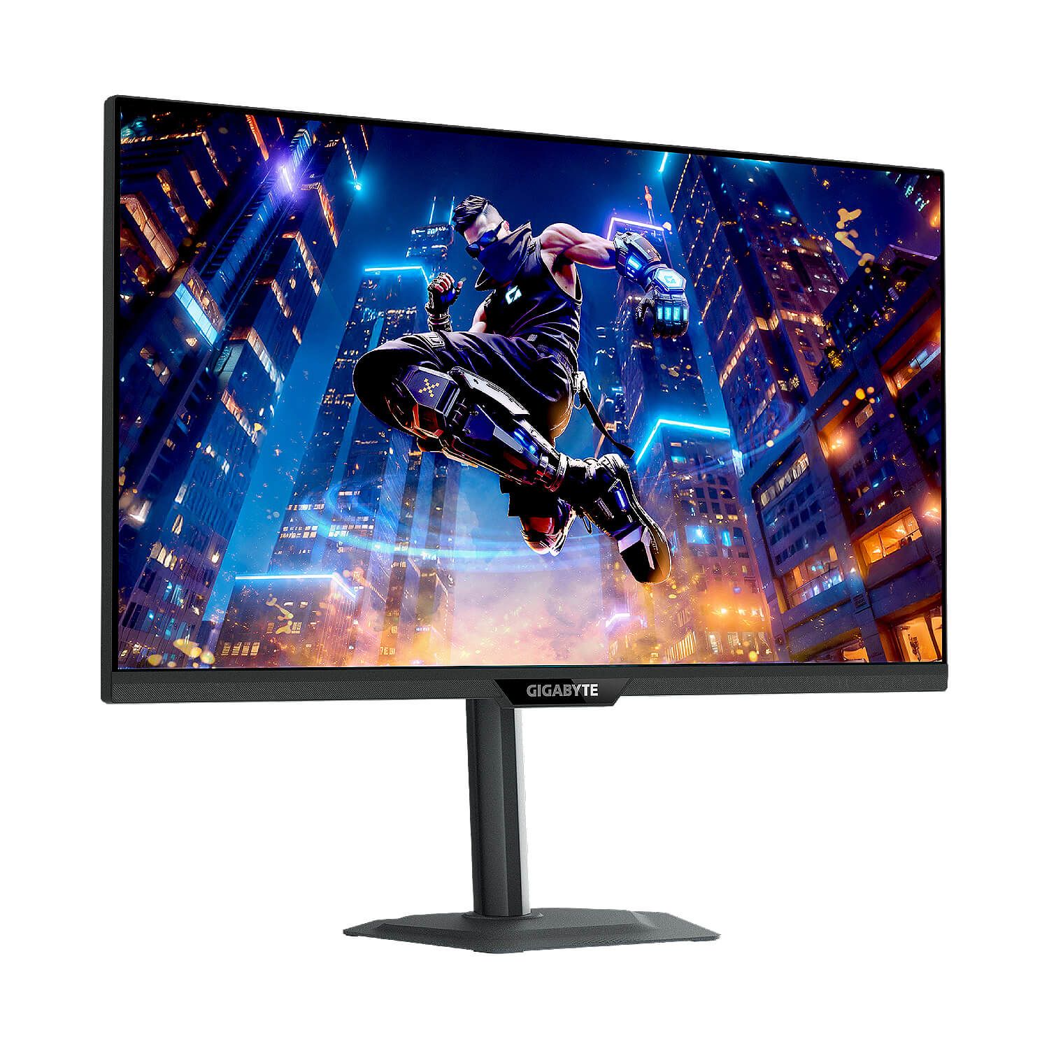 M27Q2 Gaming Monitor "27 LED 1MS 1:80000000 210Hz