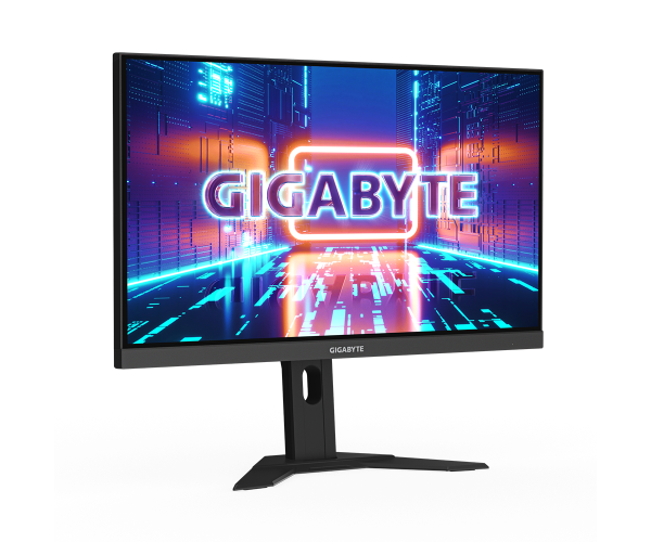 מסך גיימינג Gigabyte M27U 4K UHD "27 SS IPS 1ms 160Hz HDR600