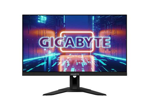 מסך גיימינג Gigabyte M28U 4K UHD "28 SS IPS 1ms 144Hz HDR 8BITS