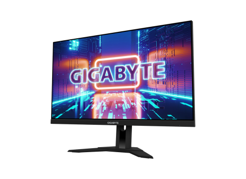 מסך גיימינג Gigabyte M28U 4K UHD "28 SS IPS 1ms 144Hz HDR 8BITS