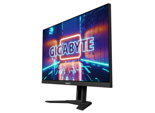 מסך גיימינג Gigabyte M28U 4K UHD "28 SS IPS 1ms 144Hz HDR 8BITS