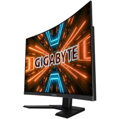M32QC Gaming Monitor "32 LED 1MS 1:80000000 170Hz HDR400