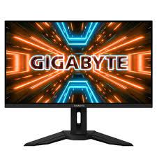 M32Q Gaming Monitor "32 LED 1MS 1:80000000 170Hz HDR400