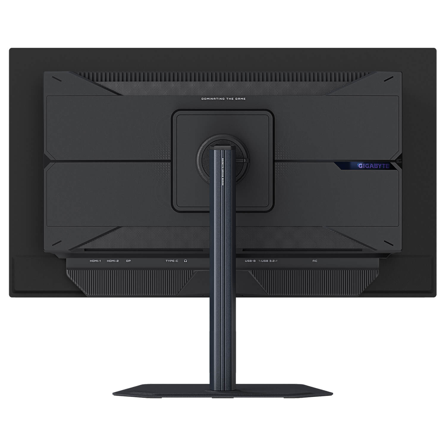 מסך GIGABYTE MO27Q2A 27" 2K QHD 27 OLED 0.03ms 280Hz