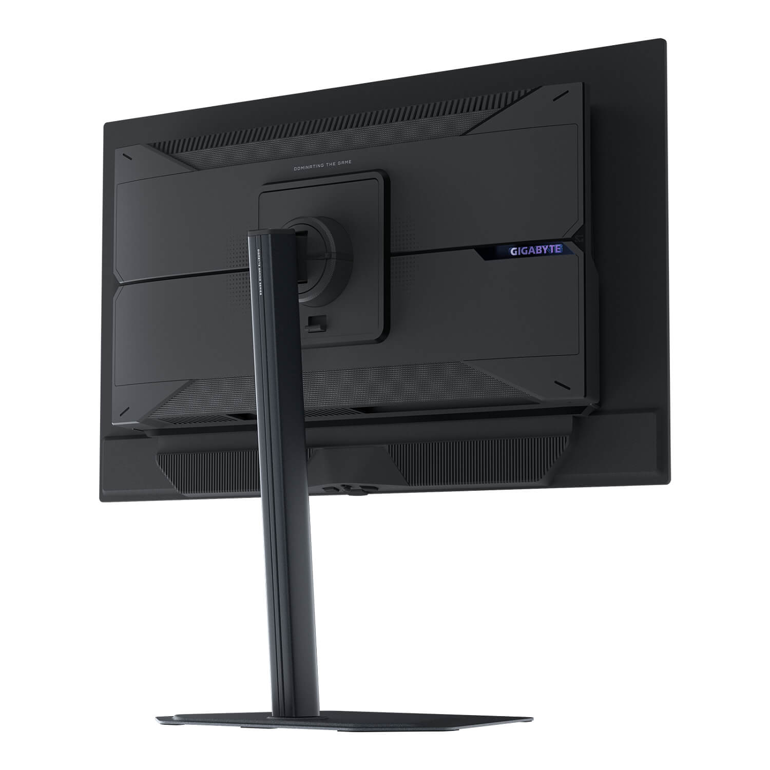 מסך GIGABYTE 27" 4K UHD 27 OLED 0.03ms 240Hz SPK 2xDP+HDMI