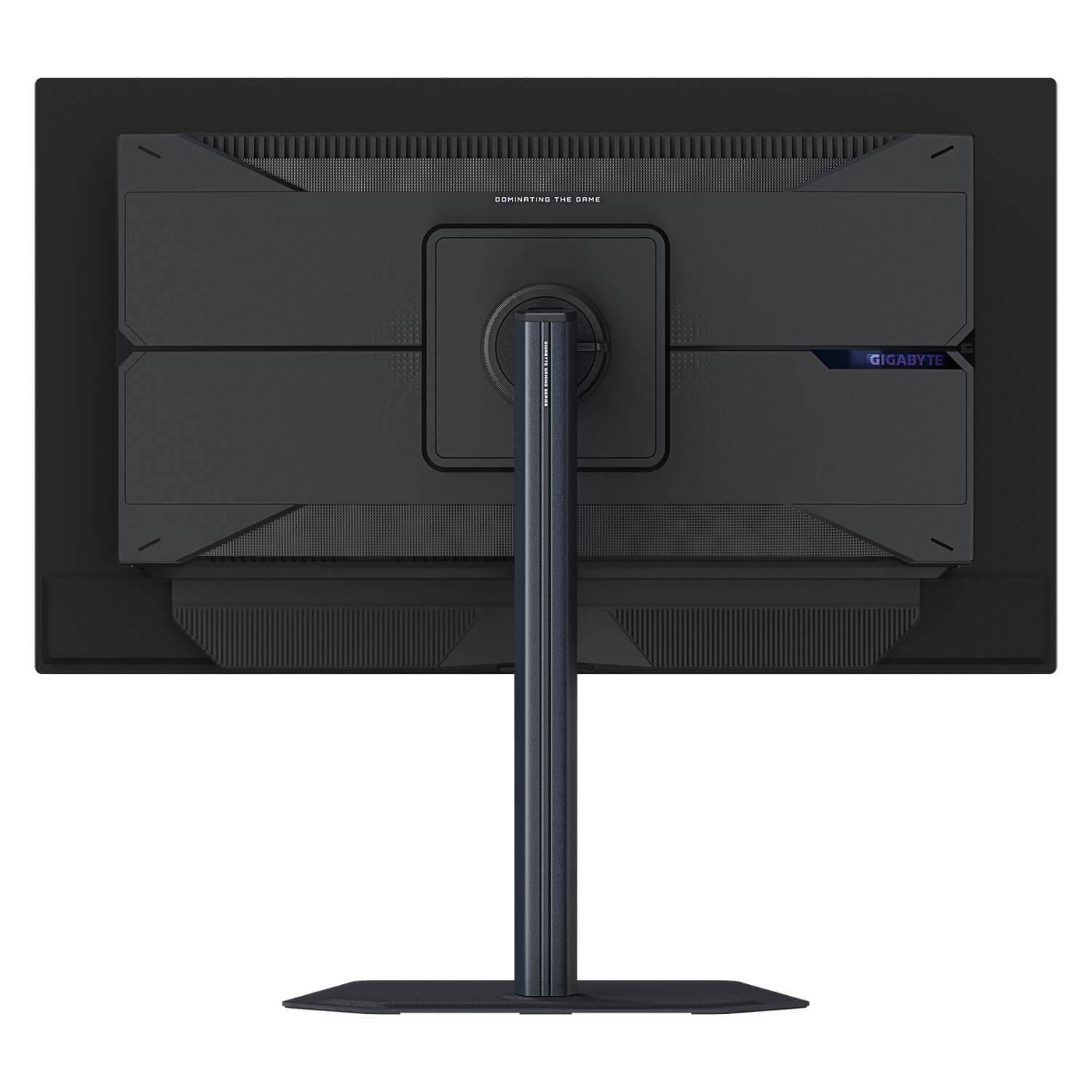 מסך GIGABYTE 27" 4K UHD 27 OLED 0.03ms 240Hz SPK 2xDP+HDMI