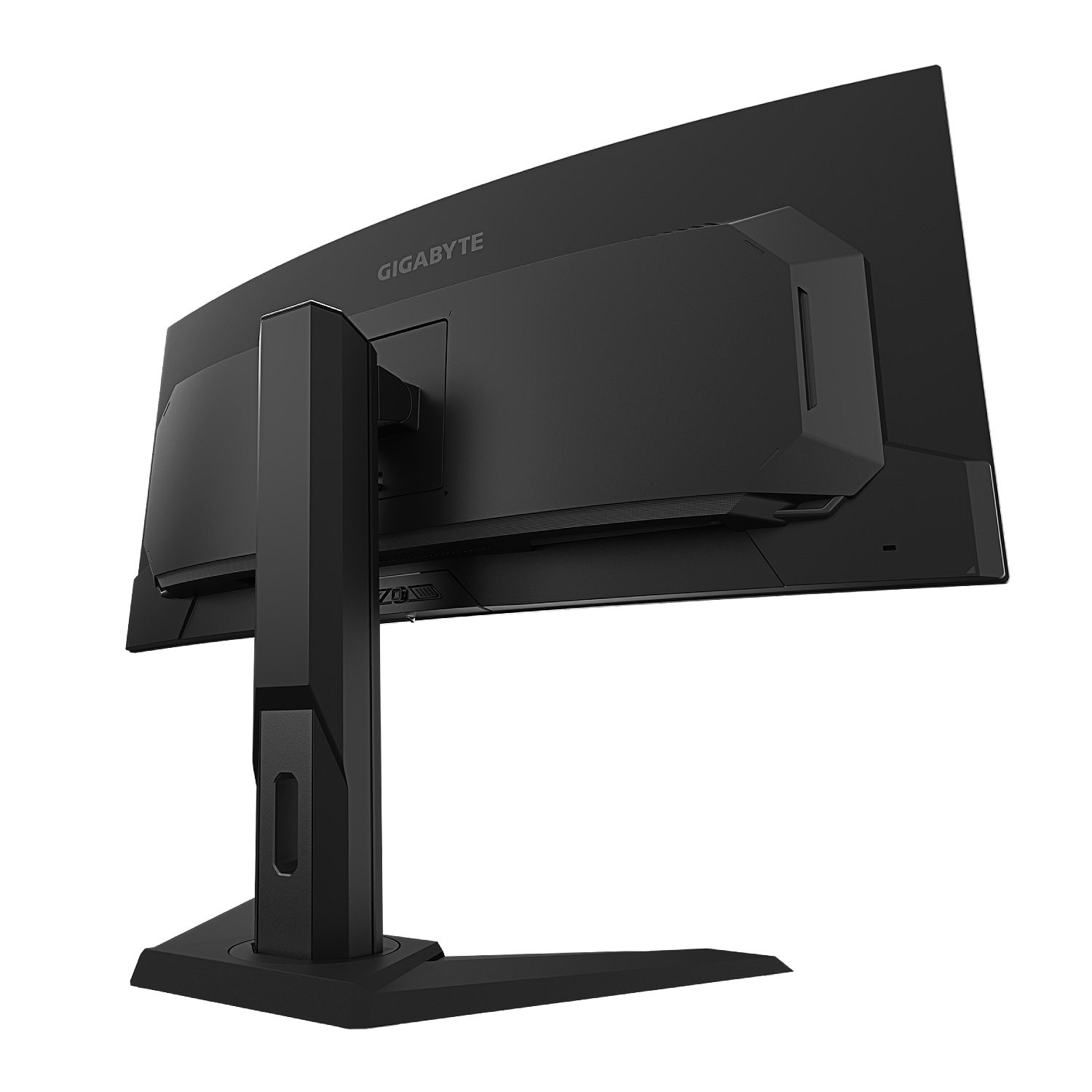 מסך GIGABYTE MO34WQC2 34" Curved 2K WQHD 34 QD-OLED 0.03ms 240Hz