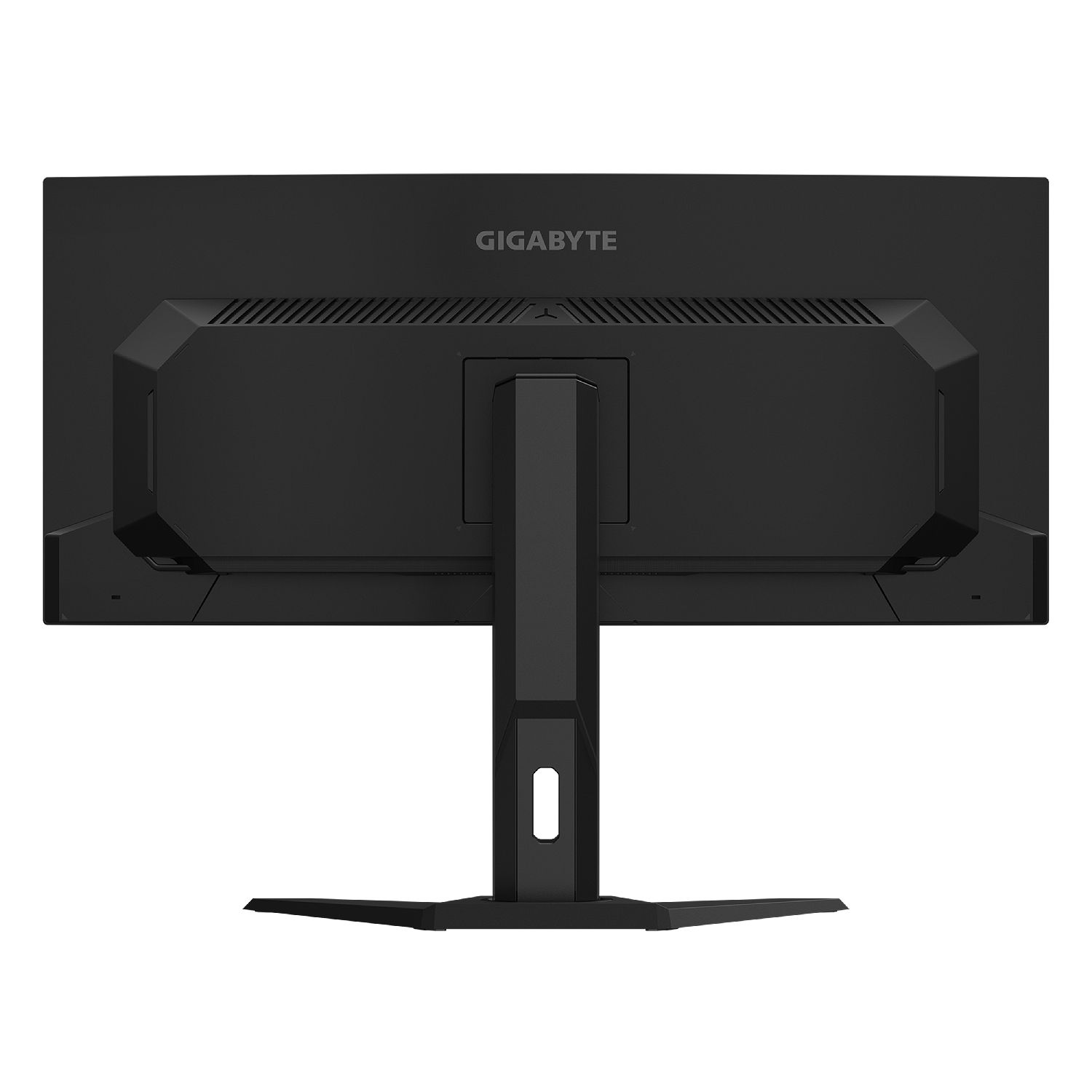 מסך GIGABYTE MO34WQC2 34" Curved 2K WQHD 34 QD-OLED 0.03ms 240Hz