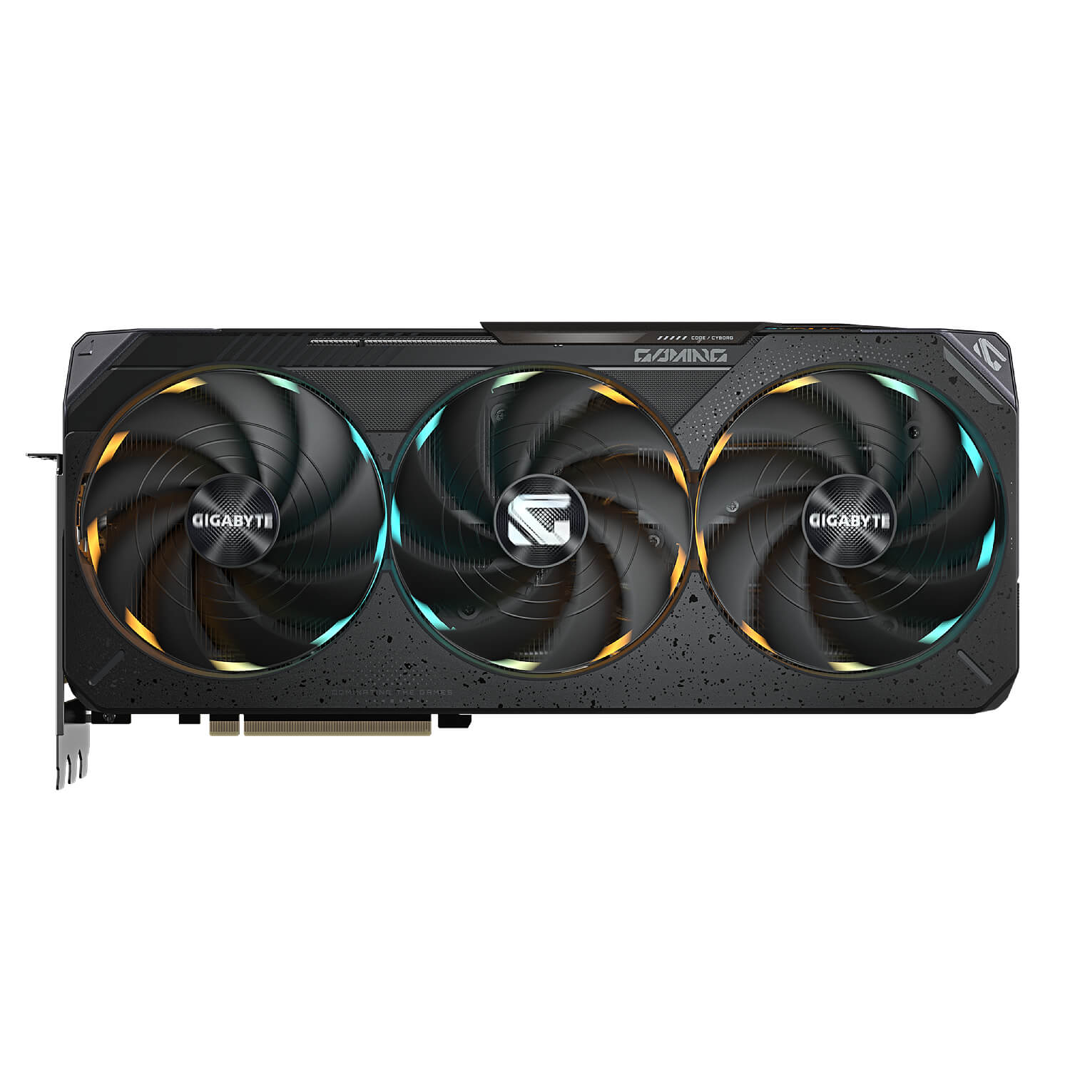 GIGABYTE GeForce RTX 5090 GAMING OC Triple Fan 32GB GDDR7 3DP+HDMI