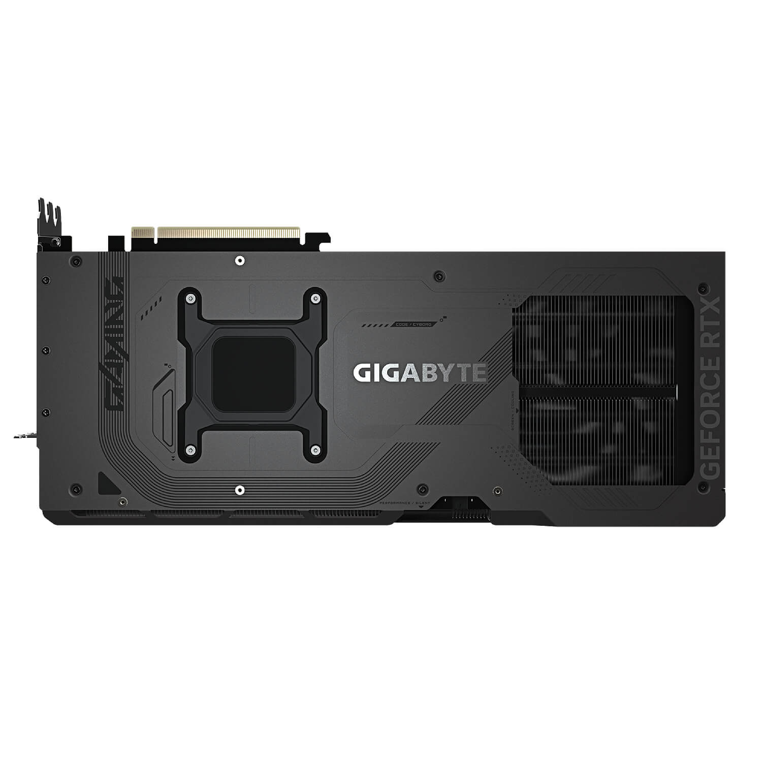 GIGABYTE GeForce RTX 5090 GAMING OC Triple Fan 32GB GDDR7 3DP+HDMI