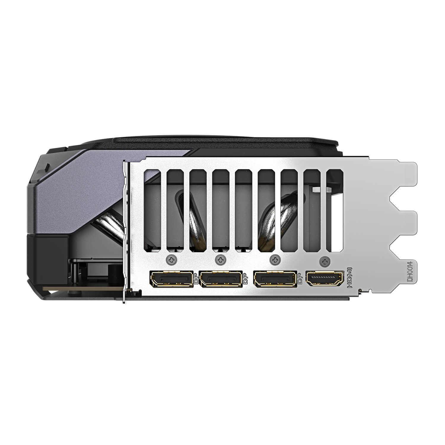 GIGABYTE GeForce RTX 5090 GAMING OC Triple Fan 32GB GDDR7 3DP+HDMI