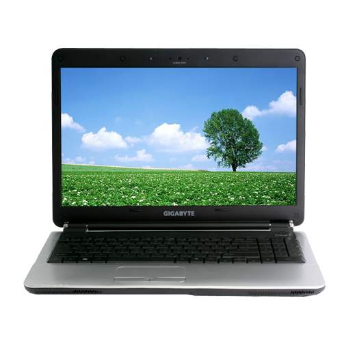 מחשב נייד Q1585N-3350T2 Core™ i3-350M 2x 2.26 GHz