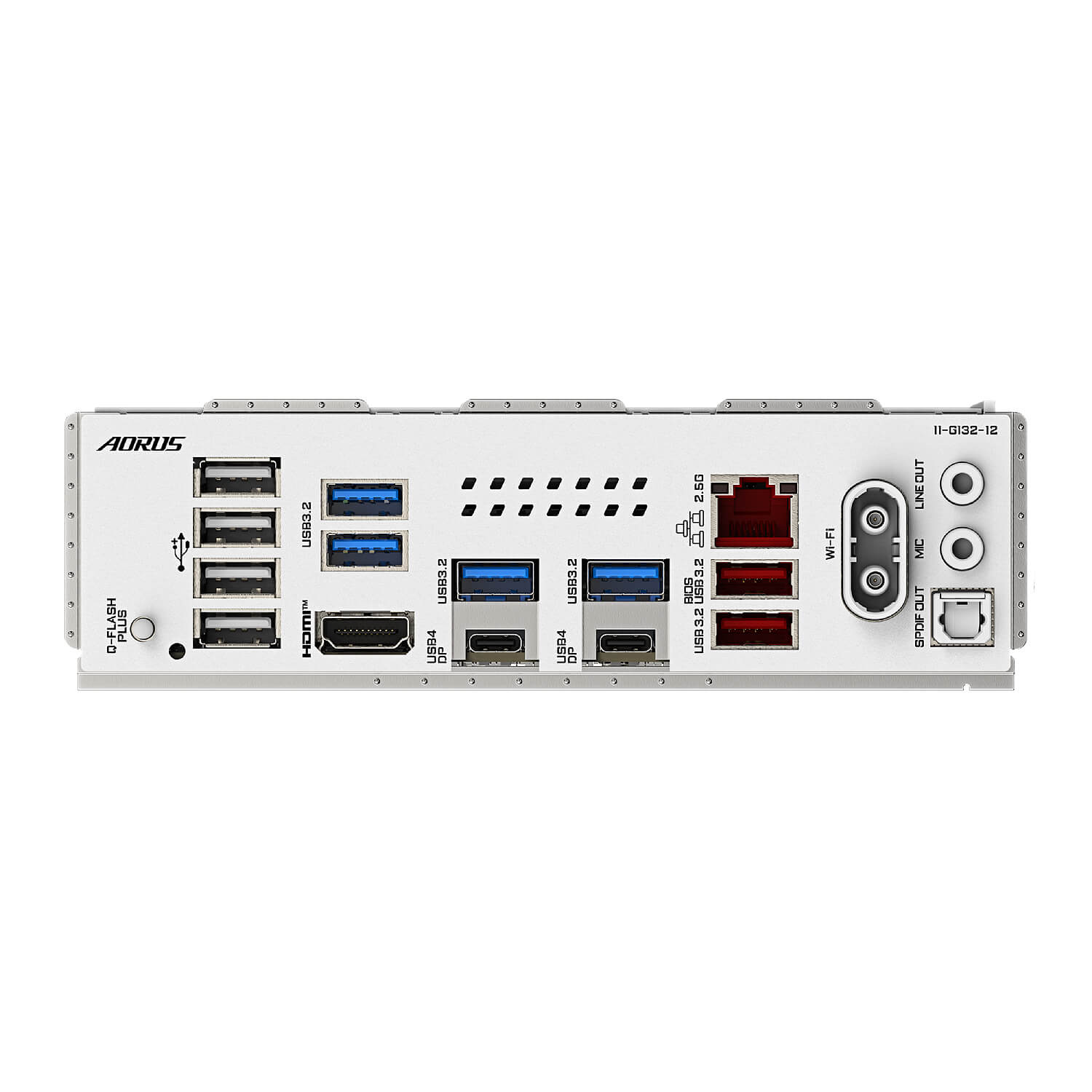 GIGABYTE X870E AORUS ELITE WiFi7 ICE , AM4,PCI-E, DualDDR5 4400/4800/5200 +LAN2.5G HDMI