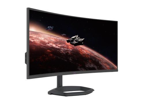 CoolerMaster Gaming Monitor "34 LED 0.5MS 1:80000000 180Hz HDR Flicker-Free HBR3