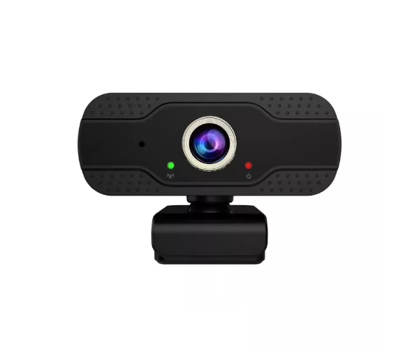 מצלמת אינטרנט GOLD TOUCH® E-CAM FULLHD WEBCAM