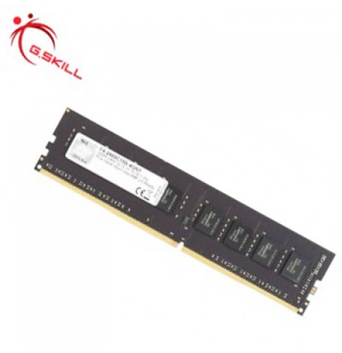 G.Skill NT F4-2400C15S-8GNT DDR4 2400MHZ 8192MB 15-15-15-35