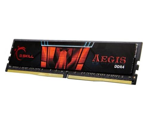 G.Skill Aegis F4-3000C16S-16GISB DDR4 3000MHZ 16384MB 16-18-18-38