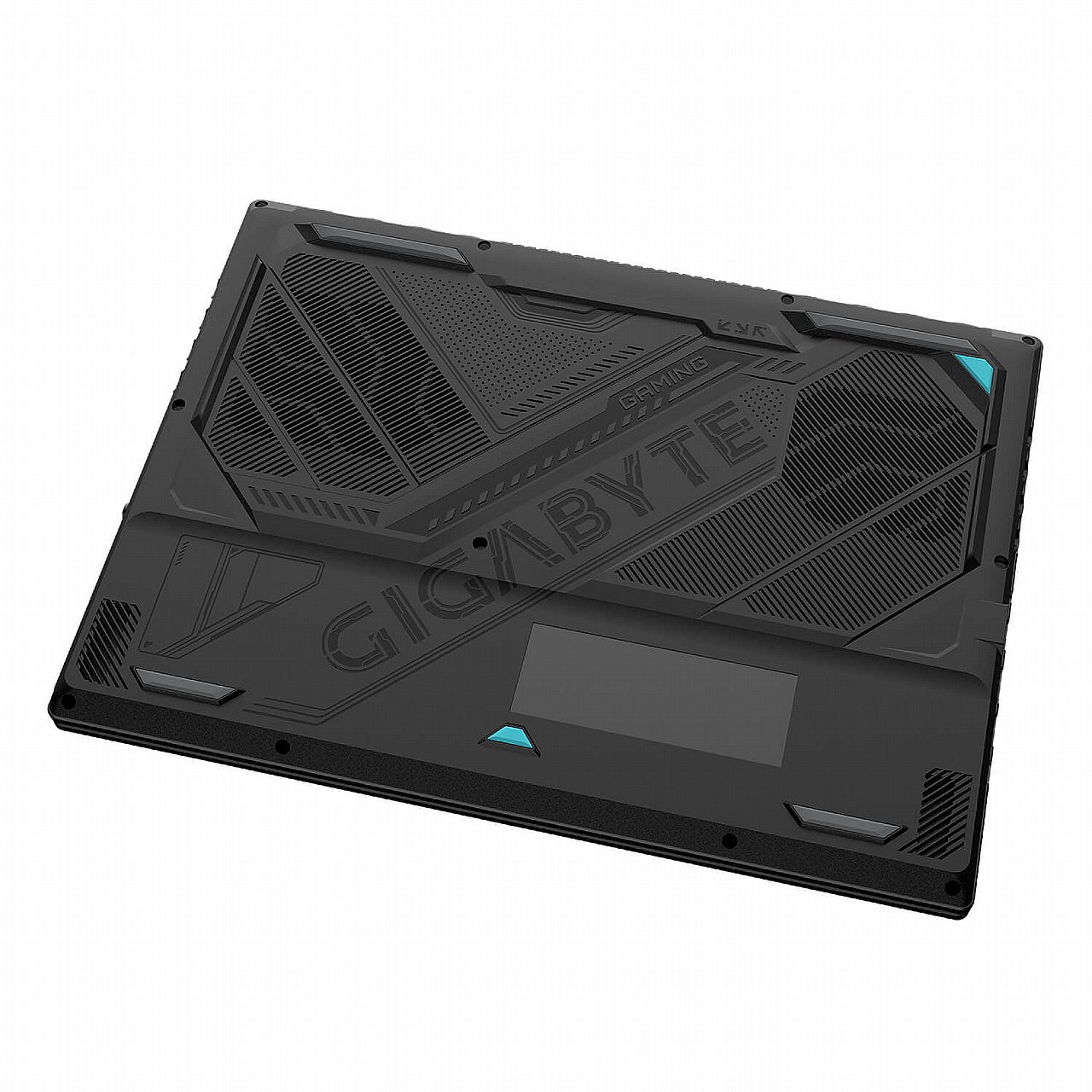 מחשב נייד Gigabyte A16 WH RYZEN 7 260 16GB 512GB NVME RTX 5050 8GB IPS