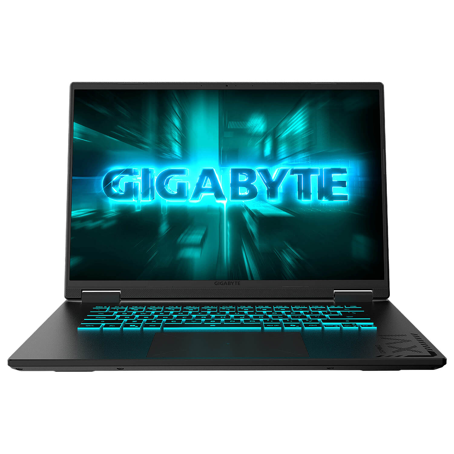 מחשב נייד Gigabyte A16 WH RYZEN 7 260 16GB 1TB NVME RTX 5070 8GB IPS