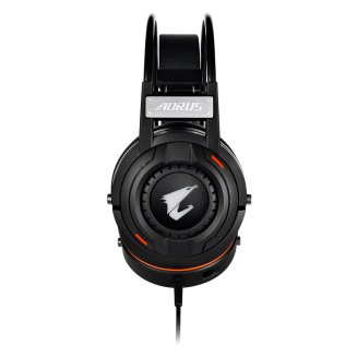 אוזניות גיימינג חוטיות Gigabyte® Headset AORUS H5