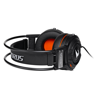 אוזניות גיימינג חוטיות Gigabyte® Headset AORUS H5