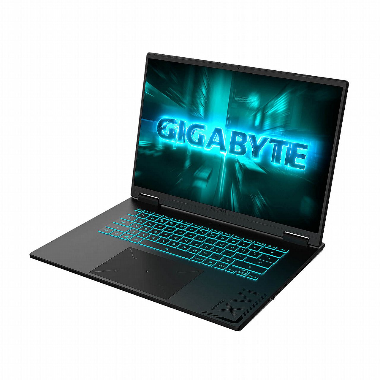 מחשב נייד Gigabyte A16 WH RYZEN 7 260 16GB 1TB NVME RTX 5070 8GB IPS