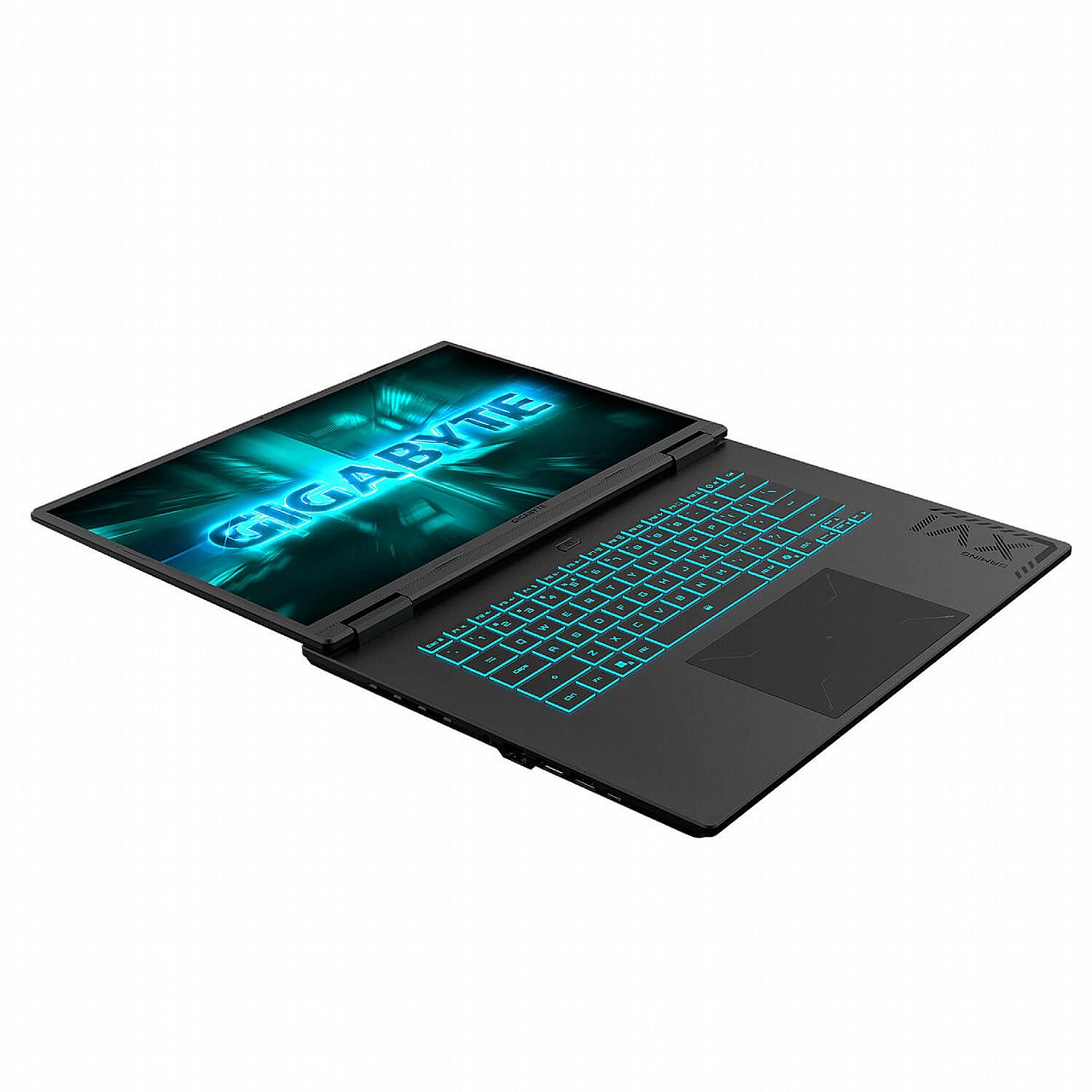 מחשב נייד Gigabyte A16 WH RYZEN 7 260 16GB 1TB NVME RTX 5070 8GB IPS