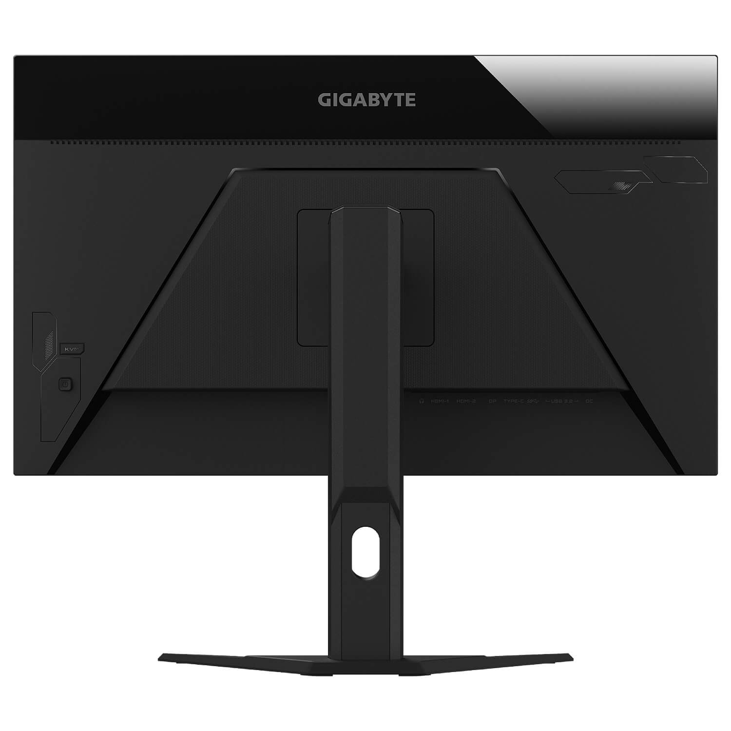 M27QA Gaming Monitor "27 LED 1MS 1:80000000 180Hz