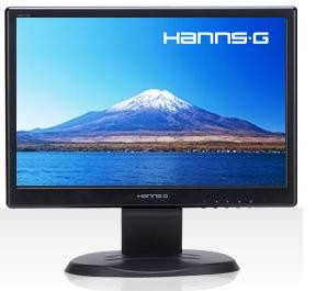 HANNSPREE HW173APB "17 8MS
