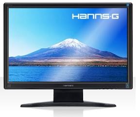 HANNS.G HW216DPB "22 5MS HDMI