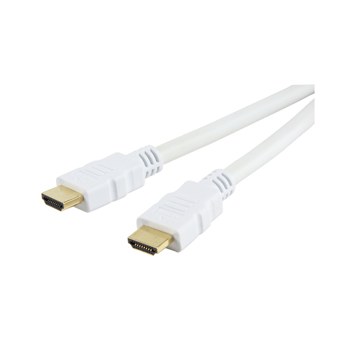 כבל HDMI-HDMI 1080p איכותי עם ראשים זהב 1.5M