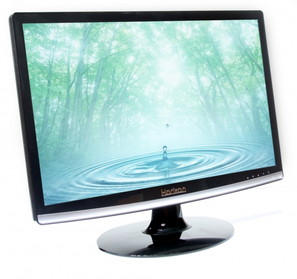 HORIZON 2209s "22 2MS DVI
