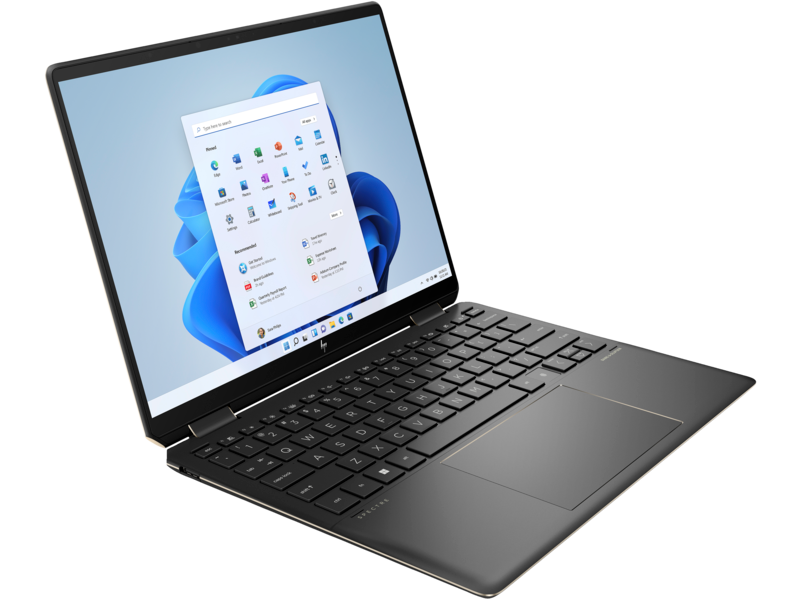 מחשב נייד HP Spectre x360 2-in-1 Laptop 14-ef2004nj Core™ i7-1355U 10x 1.7GHz 32GB, 2TB, WIN11