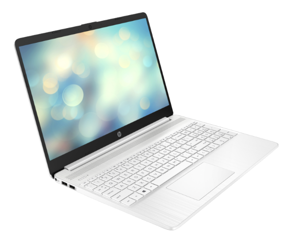 מחשב נייד HP NoteBook 15 i7-1335U 16GB 512NVME 15.6 FHD WHITE