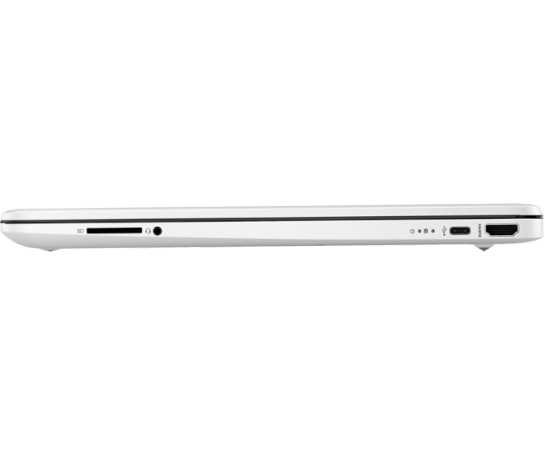 מחשב נייד HP NoteBook 15 i7-1335U 16GB 512NVME 15.6 FHD WHITE