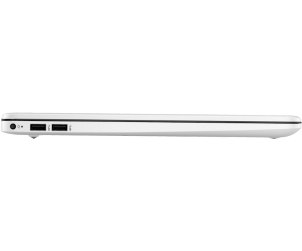 מחשב נייד HP NoteBook 15 i7-1335U 16GB 512NVME 15.6 FHD WHITE