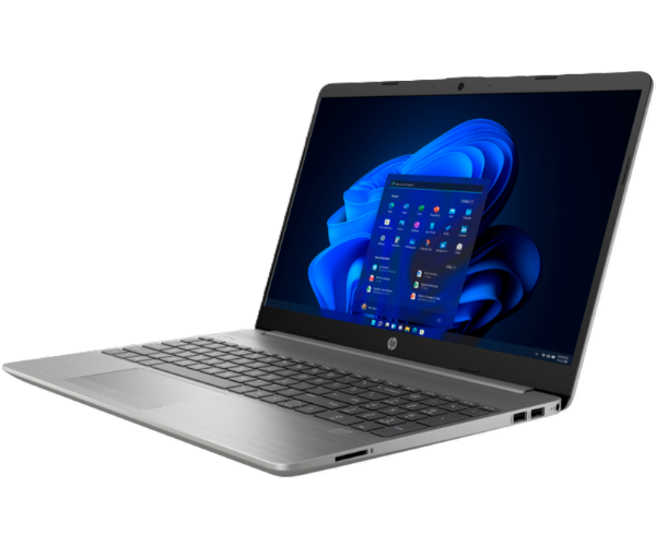 מחשב נייד HP 250 G9 I5-1235U ,8GB ,512G, FDOS ,3C ,3YW
