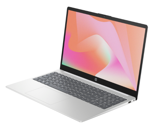 מחשב נייד HP 250 G9 I5-1334U ,8GB ,512G, FDOS ,3C ,1YW