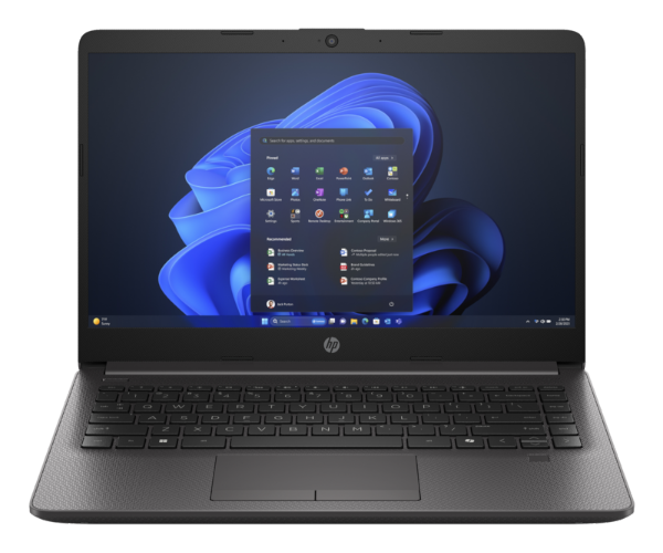 מחשב נייד HP 250 G9 I5-1334U ,16GB ,512G, FDOS ,3C ,3YW
