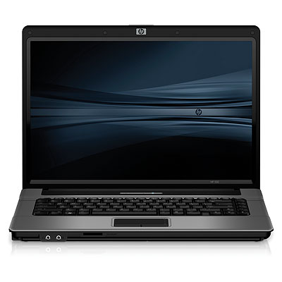 מחשב נייד עיסקי HP 550 Smart Buy Core™ 2 Duo T5670 2x 1.8GHz 2GB