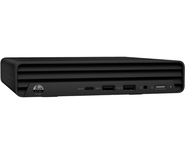 מחשב נייח מיני HP Pro Mini G9 260 I5-1235U 16GB 512NVME DOS