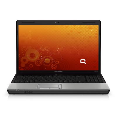 מחשב נייד HP Compaq Presario CQ61-330EJ
