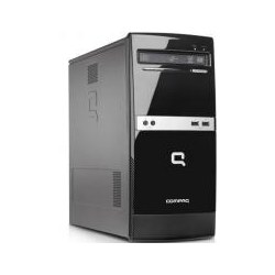 מערכת מחשב,Compaq 500B MT-E5700,WIN7,4GB