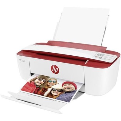 מדפסת משולבת HP DeskJet 3788 All-in-One