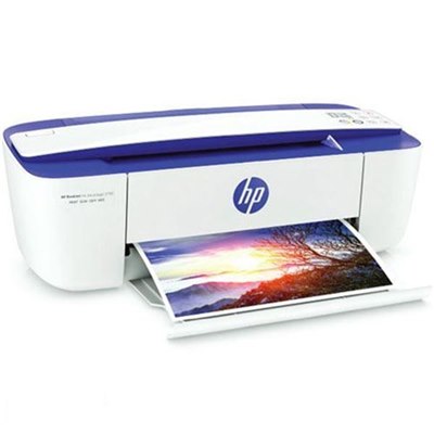 מדפסת משולבת HP DeskJet 3790 All-in-One
