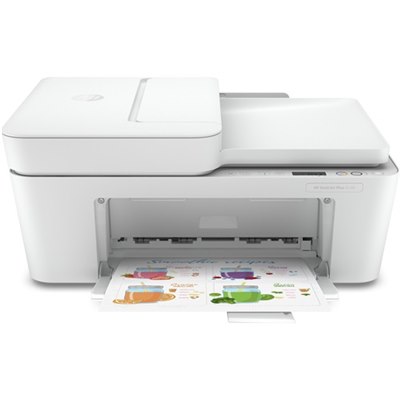 מדפסת משולבת HP DeskJet 4120 All-in-One