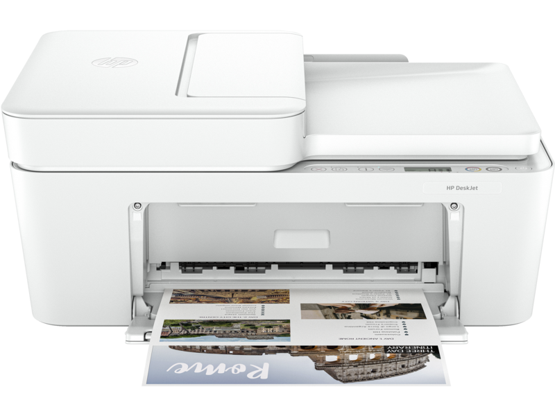 מדפסת משולבת HP DeskJet 4220 All-in-One